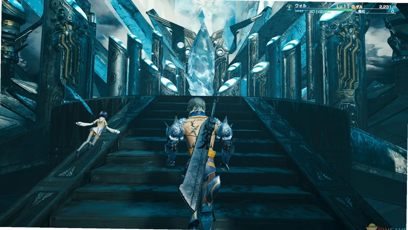 ���ջ��룺Ī����˹ Final Fantasy Mobius2026 ��׿��