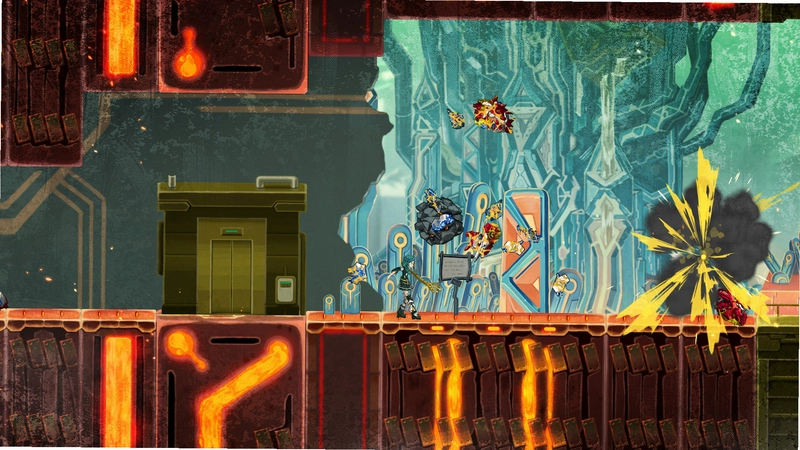 GIGA WRECKER ���İ�v1.0 ������