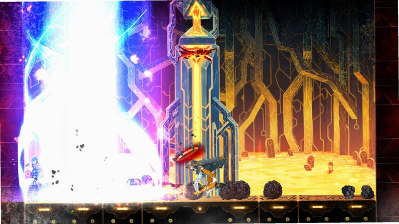 GIGA WRECKER ���İ�v1.0 ������