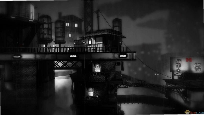 Monochroma ��ɫ1.0