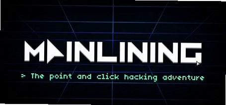 Mainlining ����ע�� ������v1.0 ����Ӳ�̰�