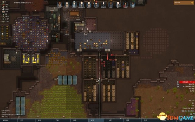 ��Ե���磨RimWorld��a16 ���İ�
