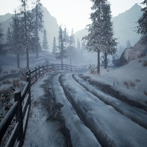 Surface 11: The Forgotten Land ����11������֮��1.0 ������