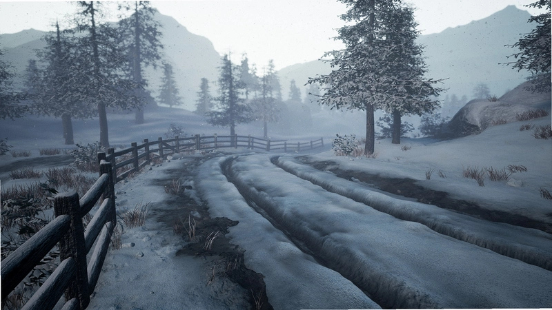 Surface 11: The Forgotten Land ����11������֮��1.0 ������