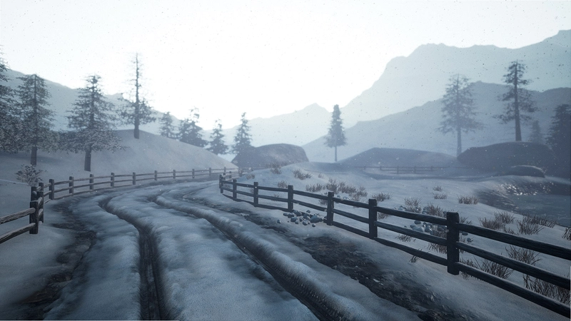 Surface 11: The Forgotten Land ����11������֮��1.0 ������