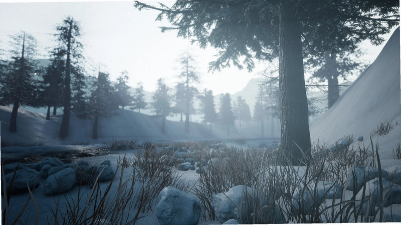 Surface 11: The Forgotten Land ����11������֮��1.0 ������