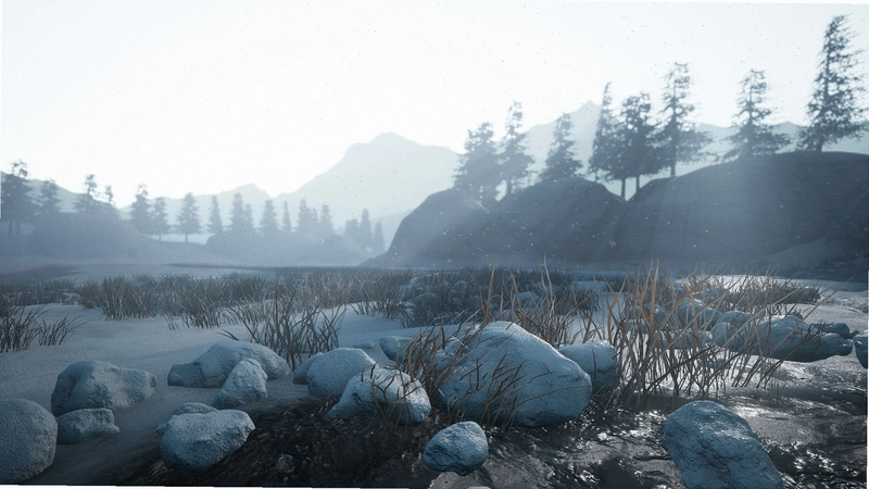 Surface 11: The Forgotten Land ����11������֮��1.0 ������