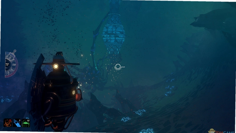 ��ˮ���� Diluvion1.0 �����ƽ��