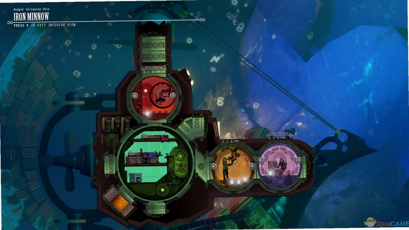 ��ˮ���� Diluvion1.0 �����ƽ��