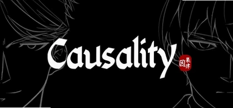 ���Causality Causality1.0