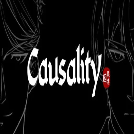���Causality Causality1.0