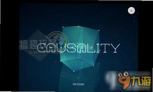 ���Causality Causality1.0