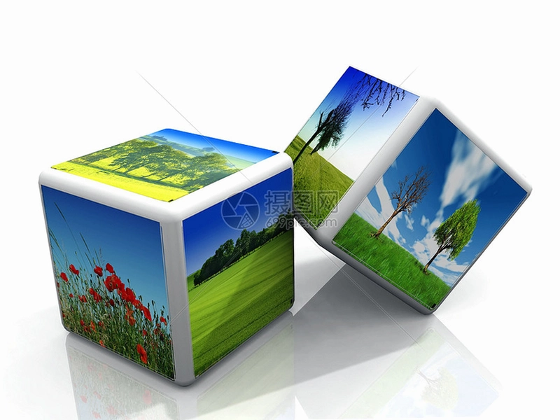 双立方体 Double Cube1.0 电脑版 双立方体 Double Cube1.0 电脑版