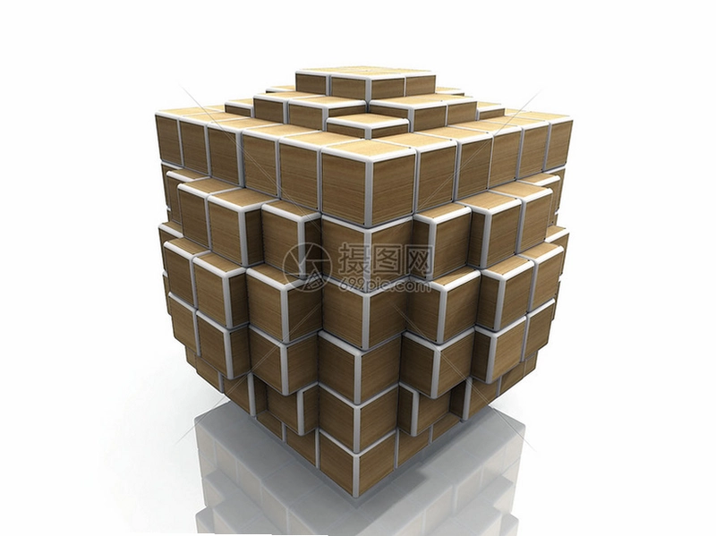双立方体 Double Cube1.0 电脑版 双立方体 Double Cube1.0 电脑版