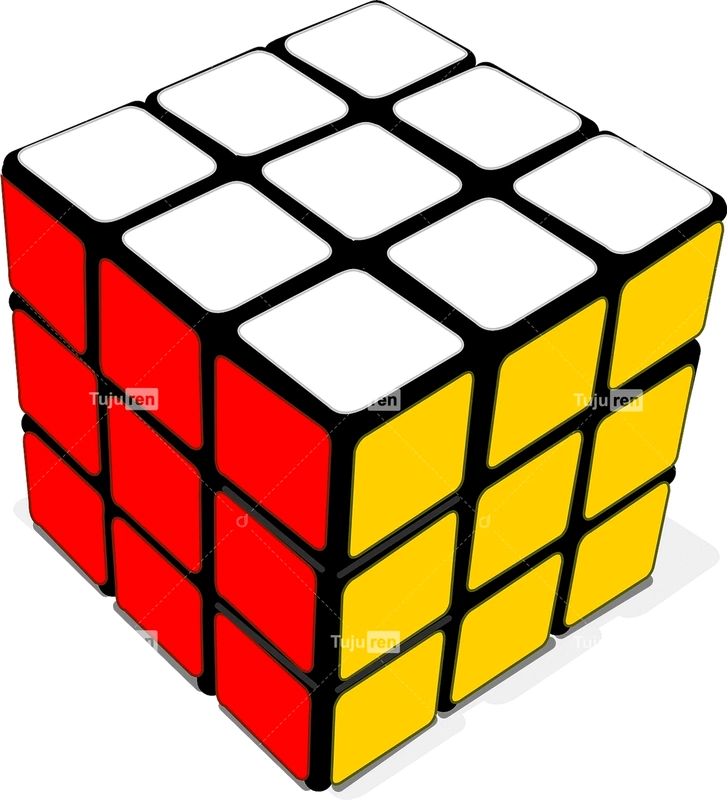 双立方体 Double Cube1.0 电脑版 双立方体 Double Cube1.0 电脑版