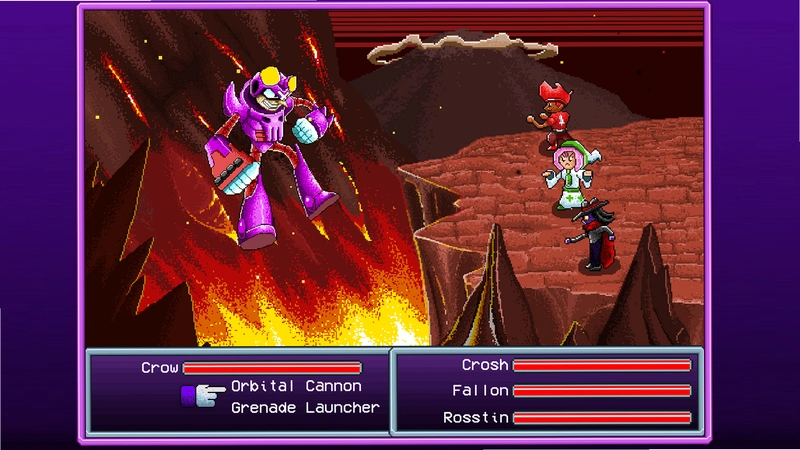 邪恶魔王 STEAM破解版v1.0 中文版 邪恶魔王 STEAM破解版v1.0 中文版