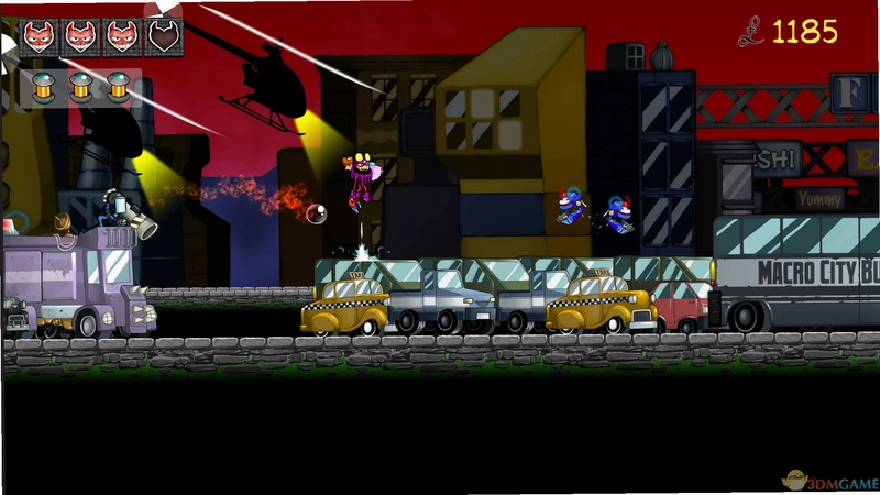邪恶魔王 STEAM破解版v1.0 中文版 邪恶魔王 STEAM破解版v1.0 中文版