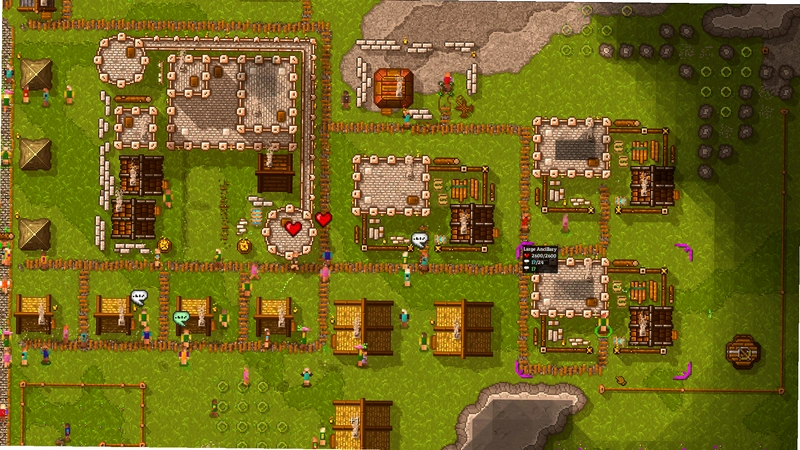 Rise to Ruins ��������v1.2.0 �ƽ��