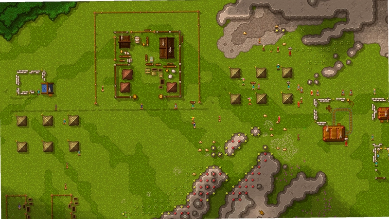 Rise to Ruins ��������v1.2.0 �ƽ��