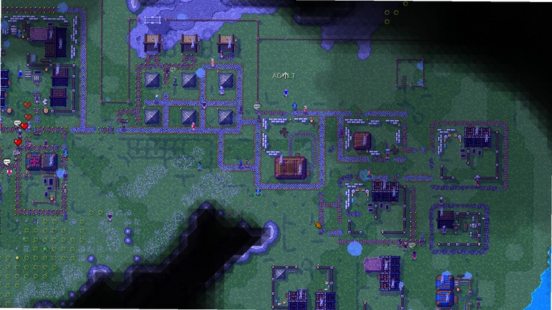 Rise to Ruins ��������v1.2.0 �ƽ��