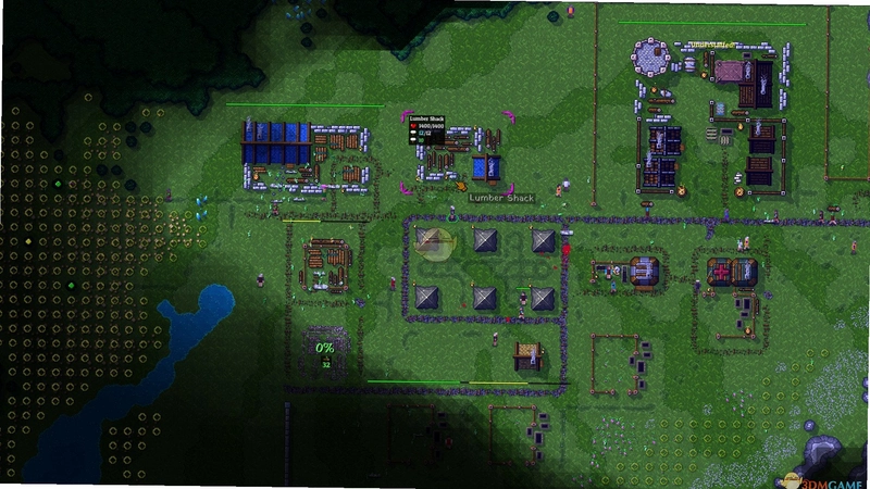 Rise to Ruins ��������v1.2.0 �ƽ��