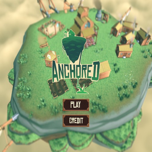 Anchored ê��1.0.0 ������Ϸ