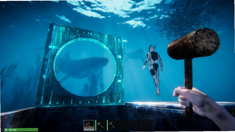 Anchored ê��1.0.0 ������Ϸ