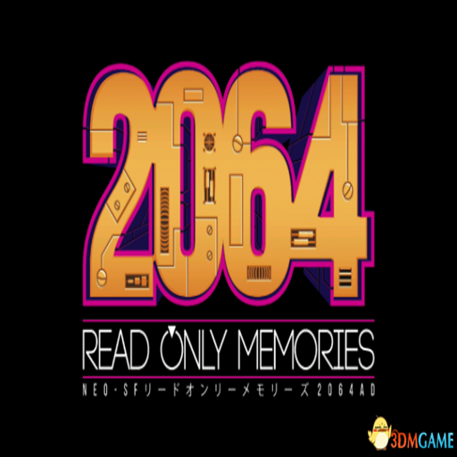 2064���洢��ս 2064: Storage Crisis1.0 ���İ�