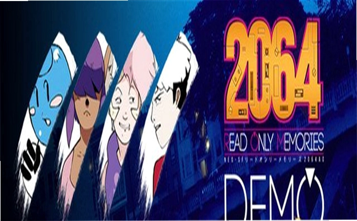 2064���洢��ս 2064: Storage Crisis1.0 ���İ�