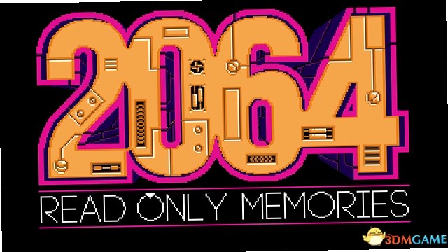 2064���洢��ս 2064: Storage Crisis1.0 ���İ�
