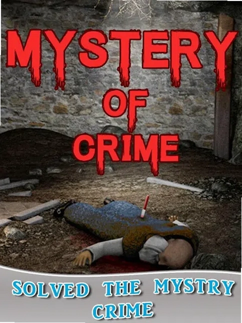 ıɱ֮��ð�� Murder Mystery Adventure1.0 �ƽ��