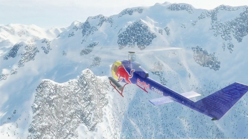 Mark McMorris Infinite Air �������Ī��˹���޿��������޿�����1.0 ������