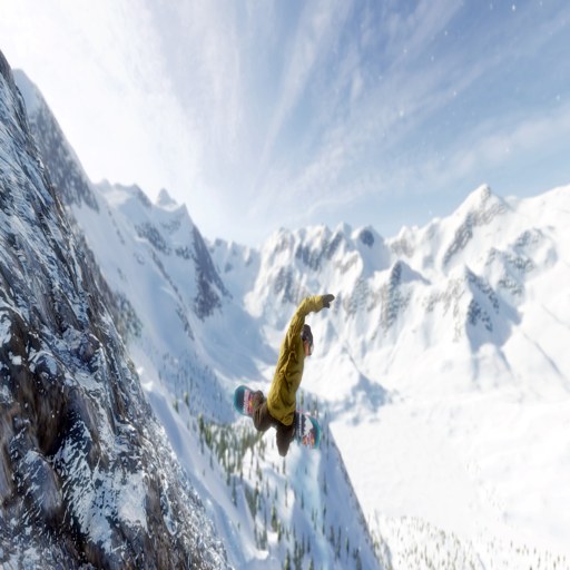 Mark McMorris Infinite Air �������Ī��˹���޿��������޿�����1.0 ������