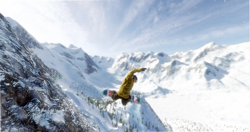 Mark McMorris Infinite Air �������Ī��˹���޿��������޿�����1.0 ������