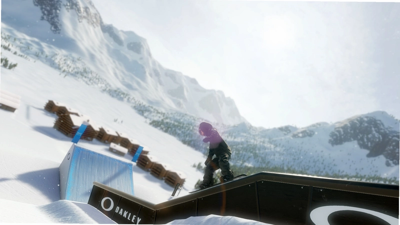 Mark McMorris Infinite Air �������Ī��˹���޿��������޿�����1.0 ������