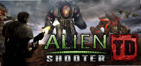 ����ǹ������ Alien Gunner Tower Defense1.0 Ӳ�̰�