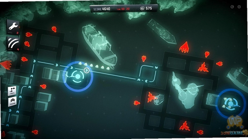 ����ǹ������ Alien Gunner Tower Defense1.0 Ӳ�̰�