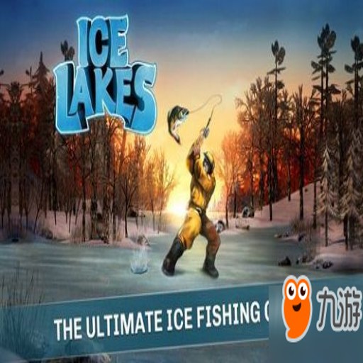 ��������Ice Lake Fishingv1.0 ������