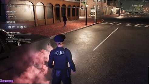 ������� Police Storiesv1.0 �ƽ��