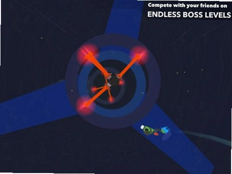 Power Hover ������Ϸ1.0 2026 ��������