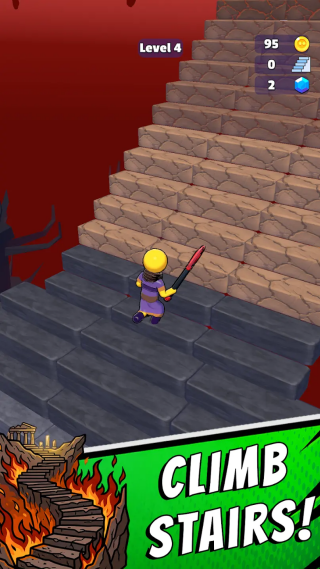 ����������Ϸ�������İ�(Hell Escape��װ��)v1.9.6 ��׿��