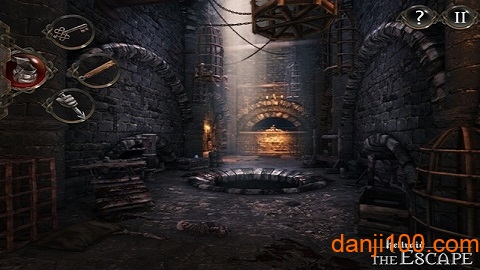 ����������Ϸ�������İ�(Hell Escape��װ��) ���ĺ����氲׿�ֻ���װ