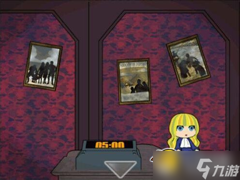 ����������Ϸ�������İ�(Hell Escape��װ��) ��ֹ��Ժ����عؿ�