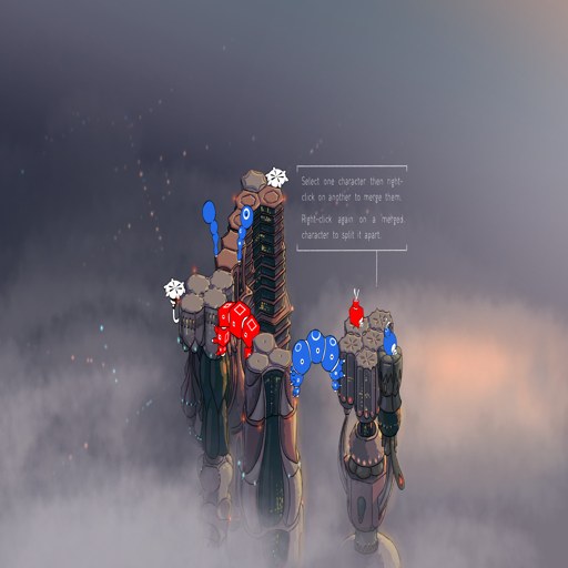 �����ǵ�ëë�� ������Ϸ1.0 ���İ�