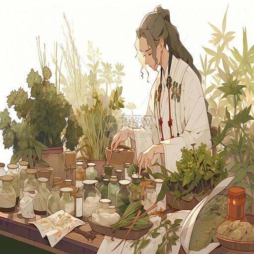 ��ҩʦ Herbalist1.0 ����Ӳ�̰�