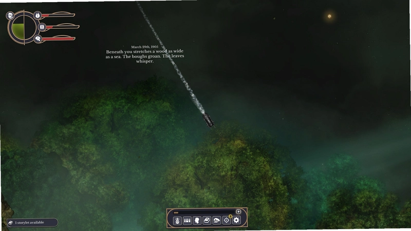 Lightless Sky �޹�֮��1.0 ��ɫ����