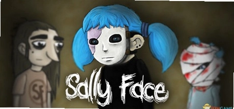 Sally Face ��Ƥ������Ӳ�̰�