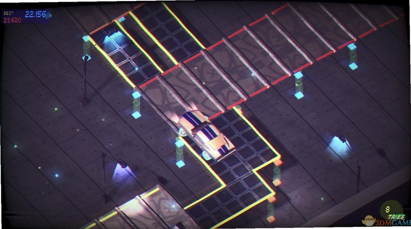 努力停车1.0 破解版 努力停车1.0 破解版