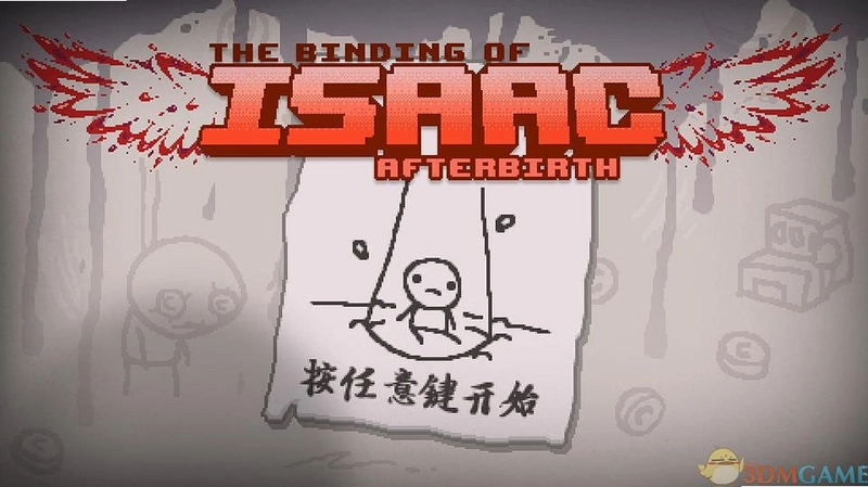 �����Ľ�ϣ�̥��+ The Binding of Isaac: Afterbirth+ ����Ӳ�̰�v1.7.7a ����������
