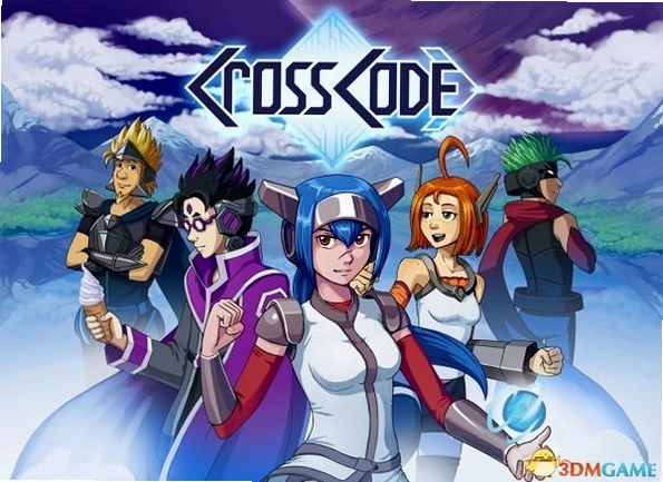 CrossCode ����׼��1.4.0